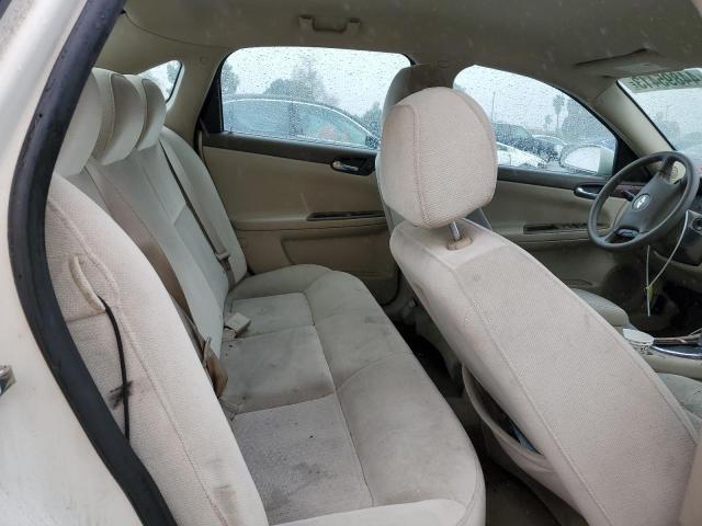 Photo 10 from auction – 2007 CHEVROLET IMPALA LS with VIN 2G1WB58K779368630