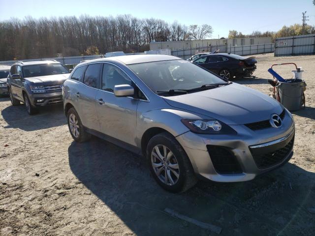 Photo 4 from auction – 2011 MAZDA CX-7 with VIN JM3ER4CL4B0370967