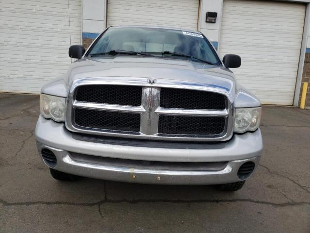Photo 5 from auction – 2005 DODGE RAM 1500 S with VIN 1D7HU18N05S186072