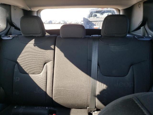 Photo 10 from auction – 2017 JEEP RENEGADE S with VIN ZACCJAAB6HPG22690