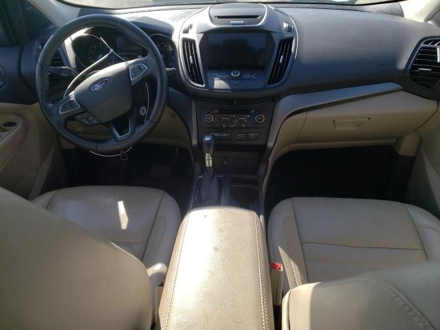 Photo 8 from auction – 2017 FORD ESCAPE SE with VIN 1FMCU0GDXHUE01503