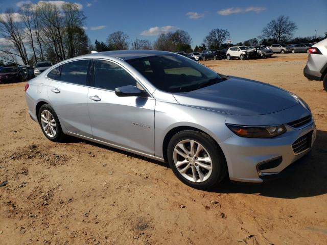 Photo 4 from auction – 2017 CHEVROLET MALIBU LT with VIN 1G1ZE5ST9HF154351
