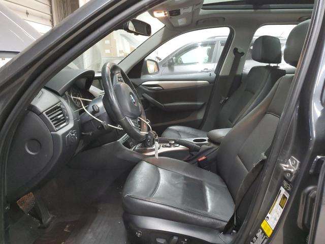 Photo 7 from auction – 2014 BMW X1 XDRIVE2 with VIN WBAVL1C59EVY17565