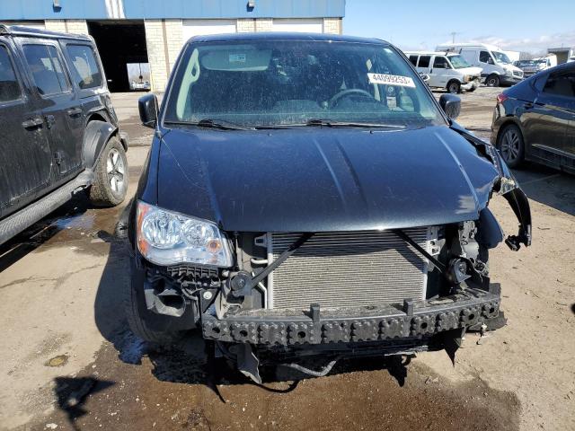 Photo 5 from auction – 2019 DODGE GRAND CARA with VIN 2C4RDGBG1KR615454