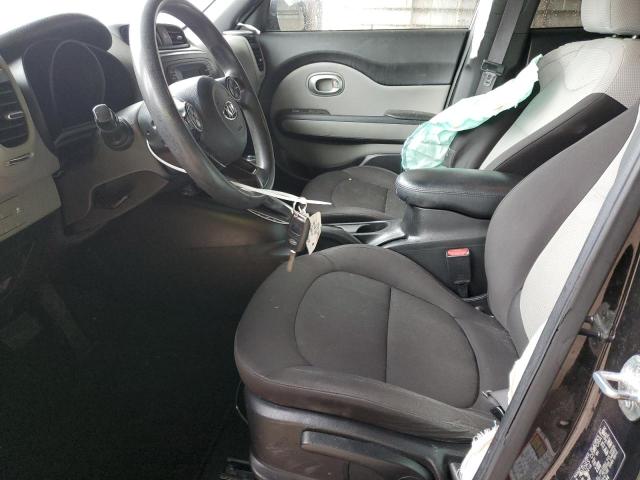Photo 7 from auction – 2015 KIA SOUL with VIN KNDJN2A22F7805144