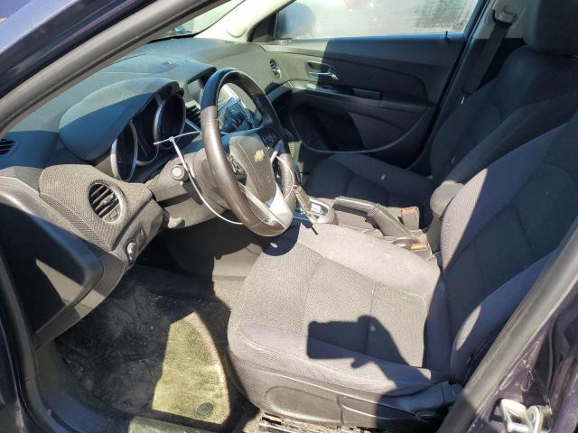 Photo 7 from auction – 2014 CHEVROLET CRUZE LT with VIN 1G1PC5SB5E7264064