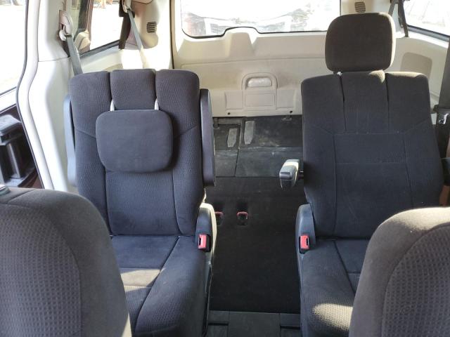 Photo 10 from auction – 2012 DODGE GRAND CARA with VIN 2C4RDGDG7CR210939