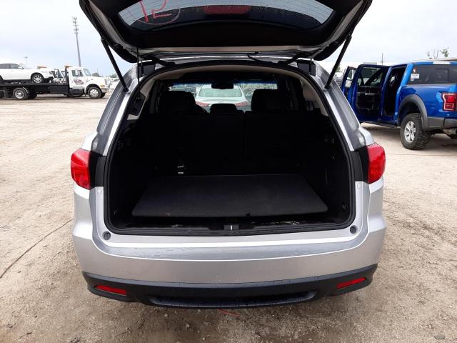 Photo 6 from auction – 2014 ACURA RDX TECHNO with VIN 5J8TB4H56EL006200