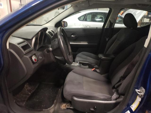 Photo 7 from auction – 2009 DODGE AVENGER SX with VIN 1B3LC56D69N522922