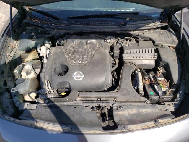 Photo 11 from auction – 2009 NISSAN MAXIMA S with VIN 1N4AA51E29C849010
