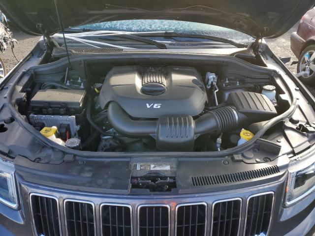 Photo 12 from auction – 2015 JEEP GRAND CHER with VIN 1C4RJFBG6FC954888