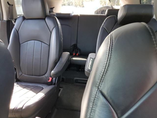 Photo 10 from auction – 2014 BUICK ENCLAVE with VIN 5GAKVCKD6EJ348299