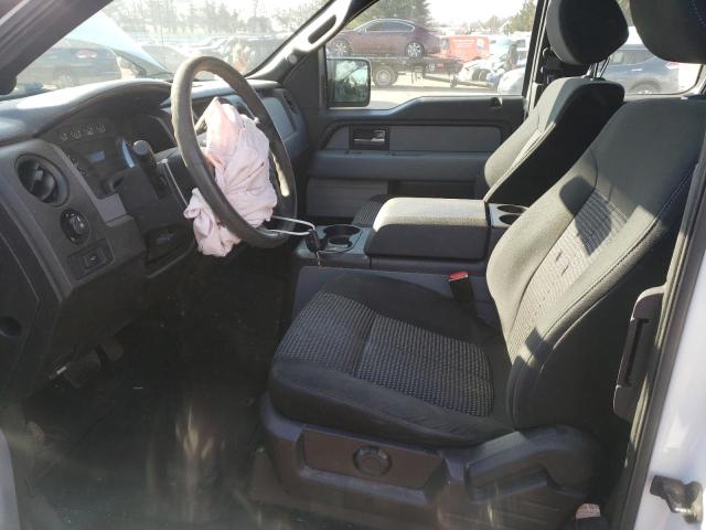 Photo 7 from auction – 2014 FORD F150 SUPER with VIN 1FTEX1EM4EFC40644