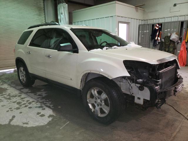 Photo 4 from auction – 2009 GMC ACADIA SLE with VIN 1GKER13D49J122257
