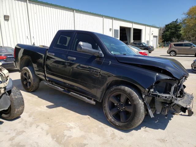 Photo 4 from auction – 2018 RAM 1500 ST with VIN 1C6RR7FG7JS214605