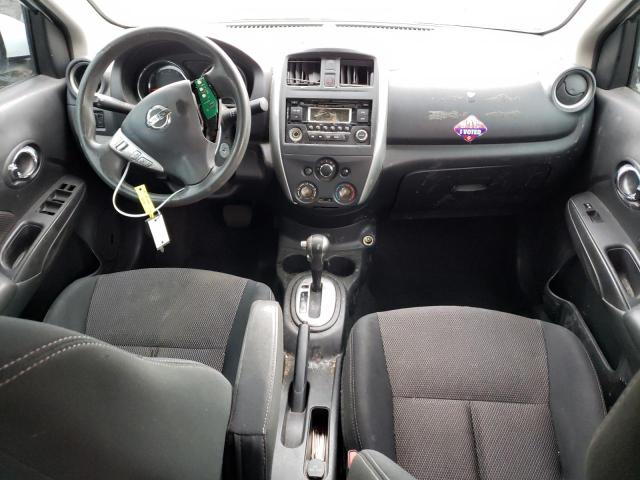 صورة رقم 8 من المزاد - 2017 NISSAN VERSA S مع VIN 3N1CN7AP1HL804795