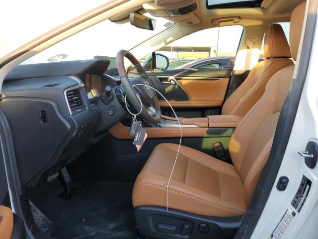 Photo 7 from auction – 2021 LEXUS RX 350 with VIN 2T2HZMDA7MC290375