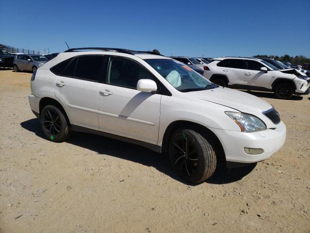 Photo 4 from auction – 2007 LEXUS RX 350 with VIN 2T2GK31U17C002203