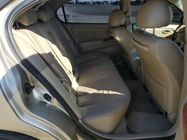 Photo 10 from auction – 2004 INFINITI I35 with VIN JNKDA31AX4T210566