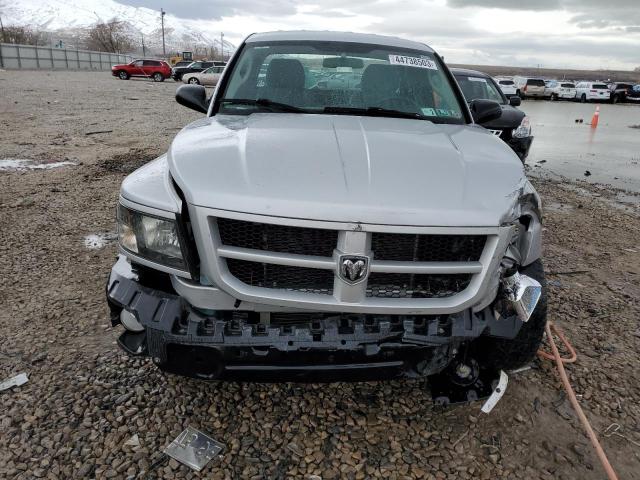 Photo 5 from auction – 2011 DODGE DAKOTA SLT with VIN 1D7RE3BK4BS670401