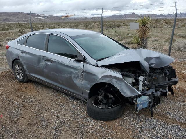 Photo 4 from auction – 2016 HYUNDAI SONATA SE with VIN 5NPE24AF9GH409458