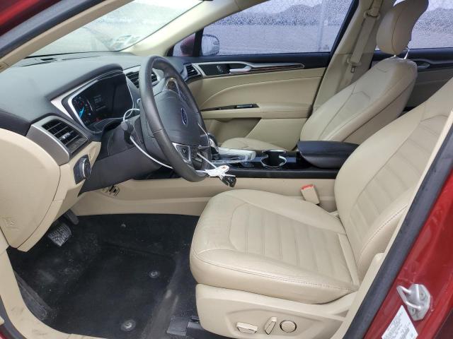 Photo 7 from auction – 2014 FORD FUSION SE with VIN 3FA6P0PU1ER208027