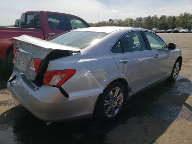 Foto 3 de la subasta – 2007 LEXUS ES 350 con VIN JTHBJ46G972134407