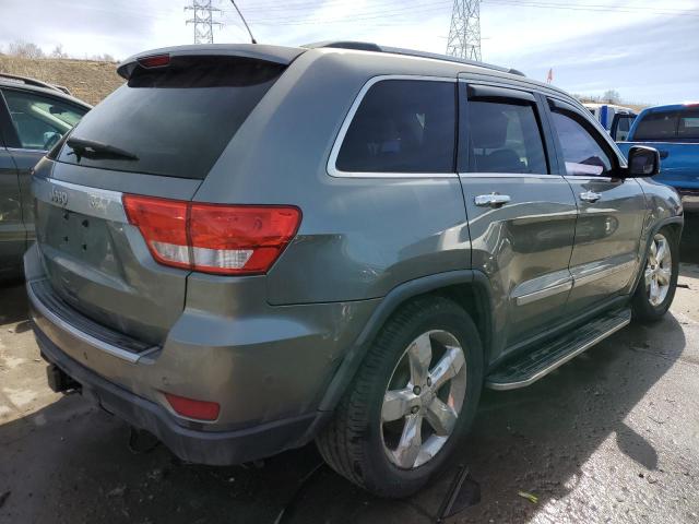 Photo 3 from auction – 2012 JEEP GRAND CHER with VIN 1C4RJFCT8CC269671