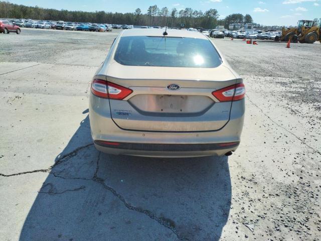 Photo 6 from auction – 2015 FORD FUSION SE with VIN 3FA6P0PU5FR307631