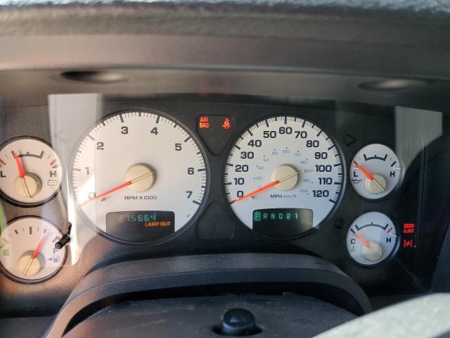 Photo 9 from auction – 2004 DODGE RAM 1500 S with VIN 1D7HA18D94S584203