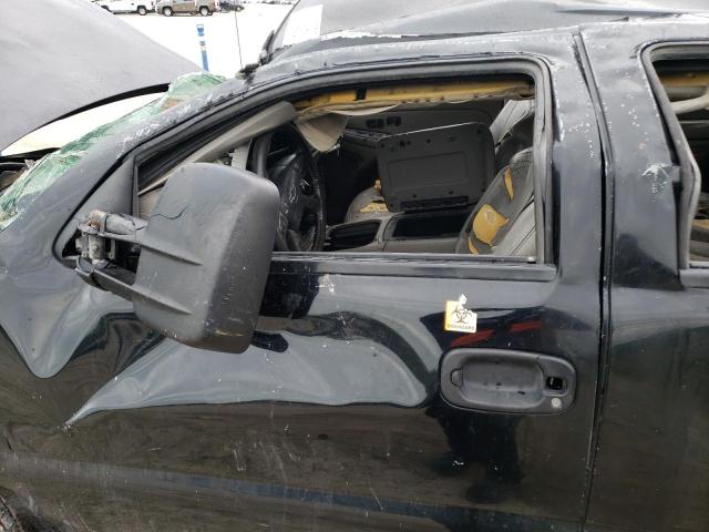 Photo 7 from auction – 2006 CHEVROLET SILVERADO with VIN 1GCHC23G66F209277
