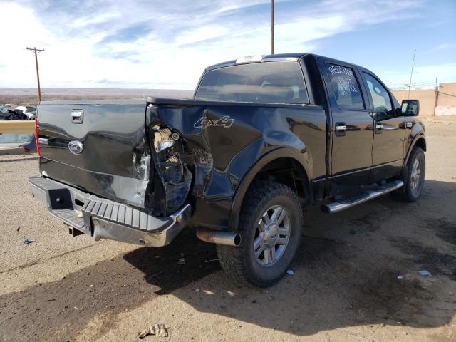 Photo 3 from auction – 2008 FORD F150 SUPER with VIN 1FTPW14V28FA13883