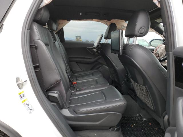 Photo 11 from auction – 2017 AUDI Q7 PREMIUM with VIN WA1LAAF7XHD033896
