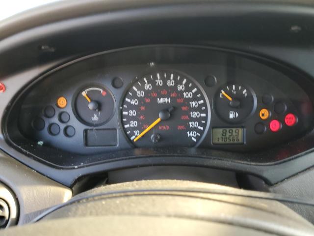 Photo 9 from auction – 2002 FORD FOCUS SE with VIN 1FAFP36312W217412