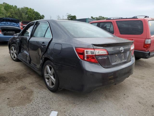 Photo 2 from auction – 2014 TOYOTA CAMRY L with VIN 4T1BF1FK2EU469401