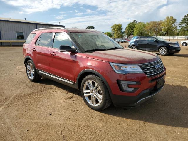 Photo 4 from auction – 2016 FORD EXPLORER X with VIN 1FM5K7D8XGGB86068