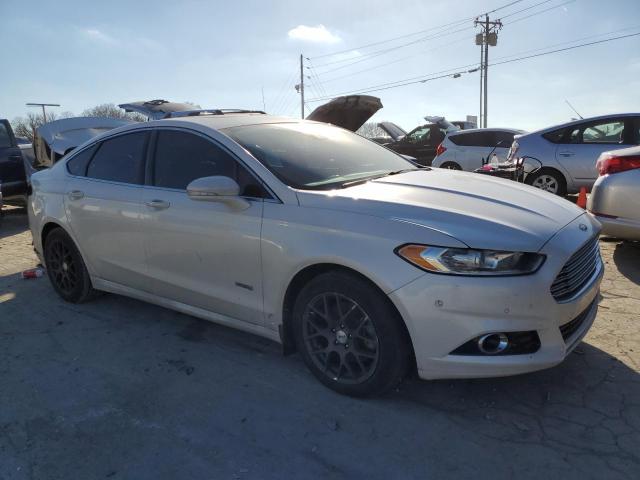 Photo 4 from auction – 2013 FORD FUSION TIT with VIN 3FA6P0SU2DR241561