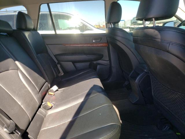 Снимка 10 от търг – 2011 SUBARU OUTBACK 2. с VIN 4S4BRCKC6B3442575