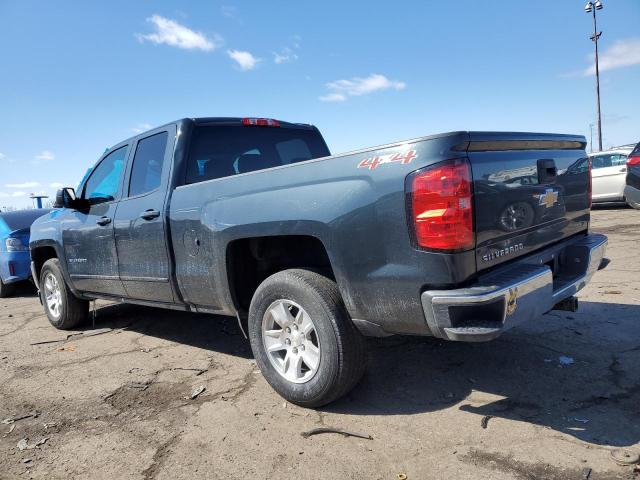Photo 2 from auction – 2018 CHEVROLET SILVERADO with VIN 1GCVKREC7JZ159828