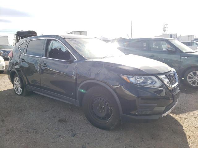 Photo 4 from auction – 2020 NISSAN ROGUE S with VIN KNMAT2MT0LP528208