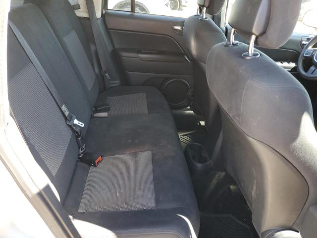 Photo 10 from auction – 2011 JEEP COMPASS SP with VIN 1J4NT1FB7BD235660