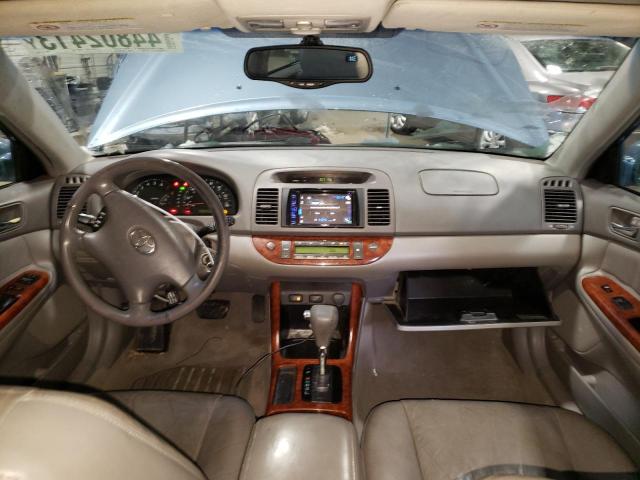 Photo 8 from auction – 2002 TOYOTA CAMRY LE with VIN 4T1BF32K12U511103