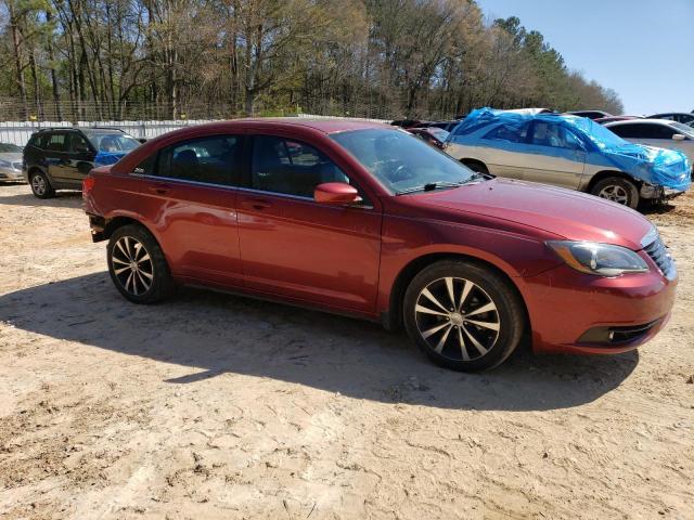 Photo 4 from auction – 2011 CHRYSLER 200 S with VIN 1C3BC8FG5BN567897
