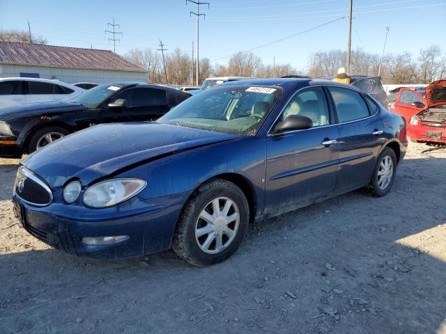 Photo 1 from auction – 2006 BUICK LACROSSE C with VIN 2G4WD582461207372
