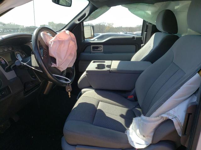 Photo 7 from auction – 2011 FORD F150 SUPER with VIN 1FTFX1ET0BFB10335