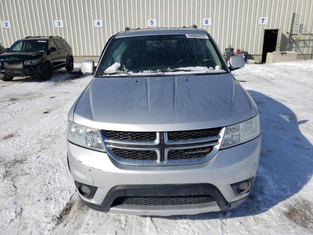 Photo 5 from auction – 2012 DODGE JOURNEY R/ with VIN 3C4PDDFG9CT308869