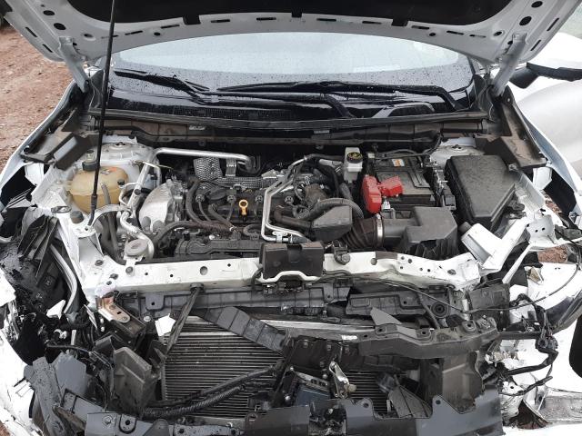 Photo 12 from auction – 2022 MITSUBISHI OUTLANDER with VIN JA4J3VA86NZ076347
