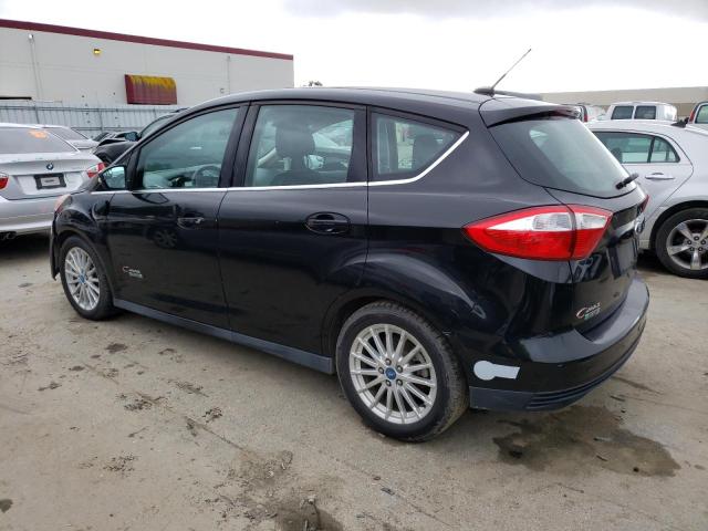 Photo 2 from auction – 2013 FORD C-MAX PREM with VIN 1FADP5CU5DL522951