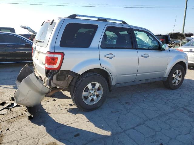 Photo 3 from auction – 2011 FORD ESCAPE LIM with VIN 1FMCU0EG8BKC19430