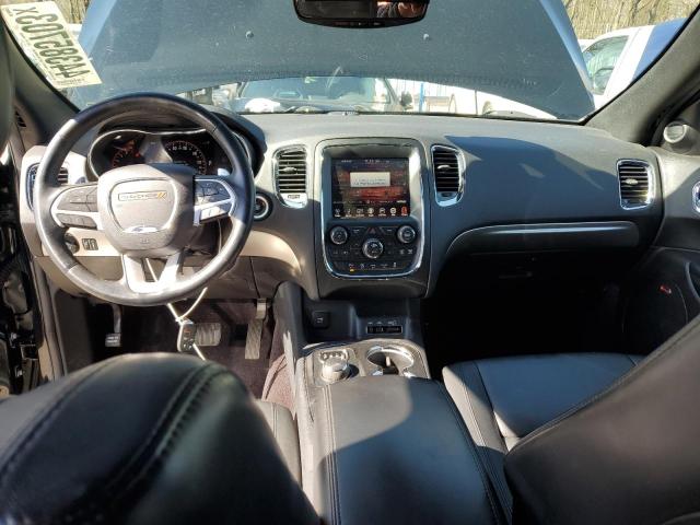 Photo 8 from auction – 2017 DODGE DURANGO GT with VIN 1C4RDJDG5HC850922